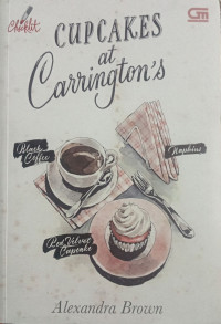 Image of Cupcake at Carrington's