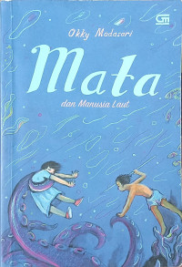 Image of Mata dan Manusia Laut