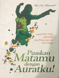 Image of Puaskan Matamu dengan Auratku