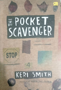 Image of The Pocket Scavenger